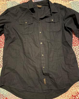 Camicia Michael Kors manica lunga – taglia XL