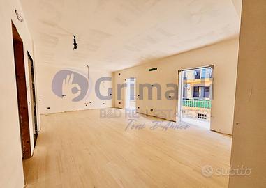 NUOVI MODERNI 3 vani panoramici [AM/35]