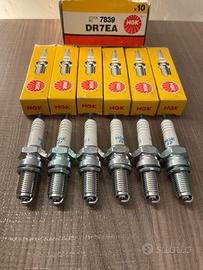 candele ngk dr7ea 7839 nuove
