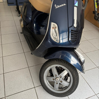Vespa LX 50 - 2 tempi