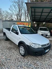 Fiat strada 1.3cc mjt 84cv