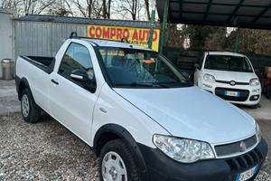 Fiat strada 1.3cc mjt 84cv
