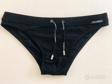 Swimwear Dolce&Gabbana