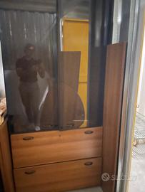 Arredo ufficio completo
