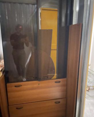 Arredo ufficio completo
