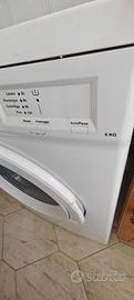 Lavatrice 6 kg