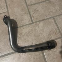 Collettore proma vespa