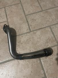 Collettore proma vespa