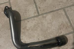 Collettore proma vespa