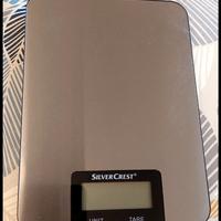 BILANCIA DA CUCINA DIGITALE