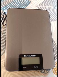 BILANCIA DA CUCINA DIGITALE