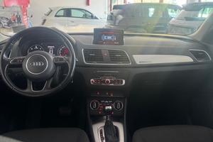 AUDI Q3 Q3 2.0 TDI 150 CV quattro S tronic Busi...