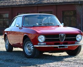 ALFA ROMEO GT Junior 1.3 1973