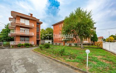 Appartamento a San Mauro Torinese 4 locali