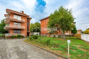 Appartamento a San Mauro Torinese 4 locali