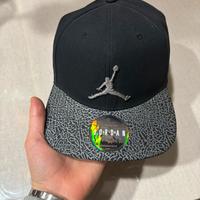 Cappello Jordan