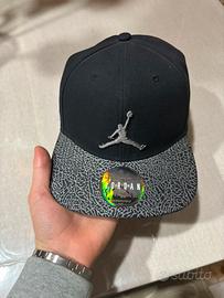 Cappello Jordan