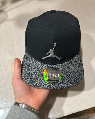 Cappello Jordan