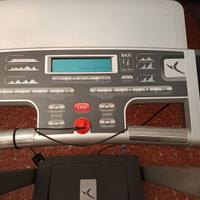 Tapis roulant domyos TC 490. Solo ritiro