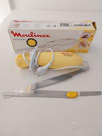 Coltello Elettrico Moulinex

