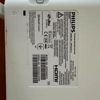 TELEVISORE PHILIPS 24' nuovo