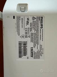 TELEVISORE PHILIPS 24' nuovo