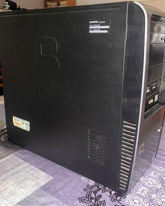 Pc Compaq