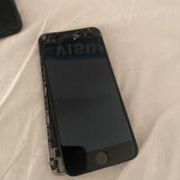 Iphone 6s Rotto