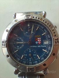 orologio marina militare franchi menotti