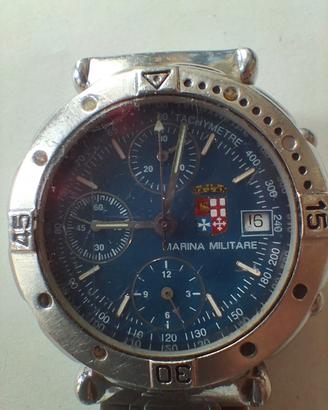 orologio marina militare franchi menotti
