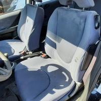 HNONDA JAZZ 2006 - TAPPEZZERIA