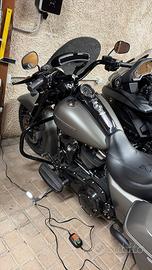 Harley-Davidson Road King Special