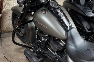 Harley-Davidson Road King Special