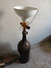Lampada fiasco