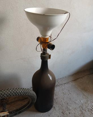 Lampada fiasco
