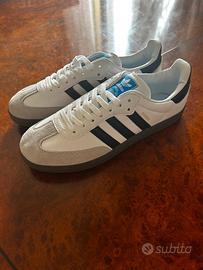 Adidas samba