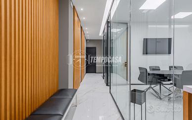 EUR - Prestigioso Studio/Ufficio a Due Passi dal L