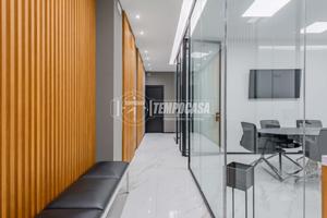 EUR - Prestigioso Studio/Ufficio a Due Passi dal L