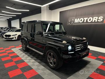 Mercedes-benz G 350d