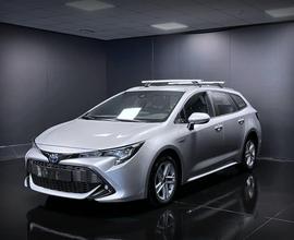 TOYOTA Corolla Touring Sports 1.8 Hybrid Style