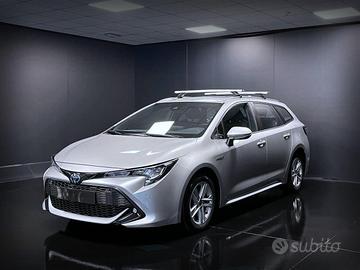 TOYOTA Corolla Touring Sports 1.8 Hybrid Style