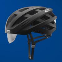 Casco ABUS bici monopattino ecc