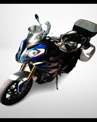 BMW MOTO S 1000 XR - ABS