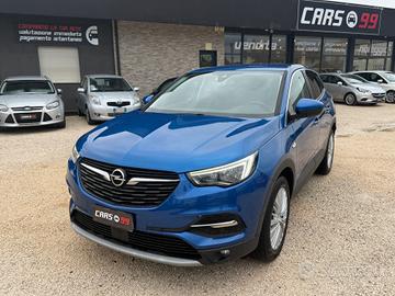 Opel Grandland X 1.6 diesel Ecotec Start&Stop Ulti