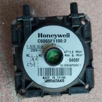 Pressostato Honeywell C6065F