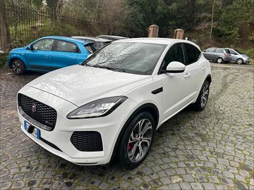 Jaguar E-Pace 2.0D 150 CV AWD R-Dynamic S 2020