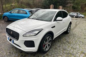 Jaguar E-Pace 2.0D 150 CV AWD R-Dynamic S 2020