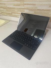 Microsoft Surface Pro7