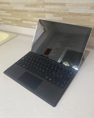 Microsoft Surface Pro7