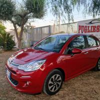 CITROEN C3 1.4 HDi 70 Seduction NEOPATENTATI